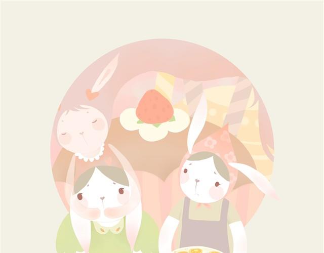 《发光体》胖胖的爱#3 兔圆篇 第9页