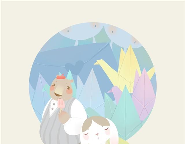 《发光体》胖胖的爱#终 心中要充满爱 第4页