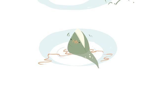 《发光体》好吃的童话#5 好好土豆君 第26页