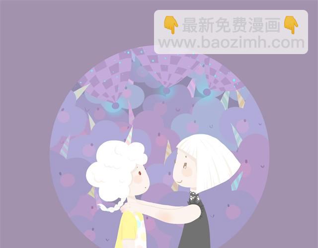 《发光体》好吃的童话#8 棉花糖被欺负了 第10页
