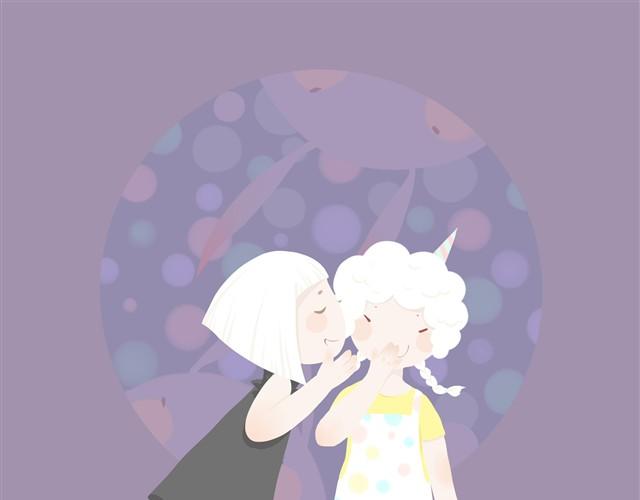 《发光体》好吃的童话#8 棉花糖被欺负了 第12页