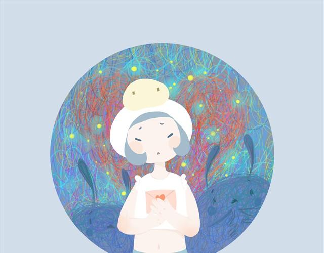 《发光体》好吃的童话#9 好吃的草莓大福 第10页