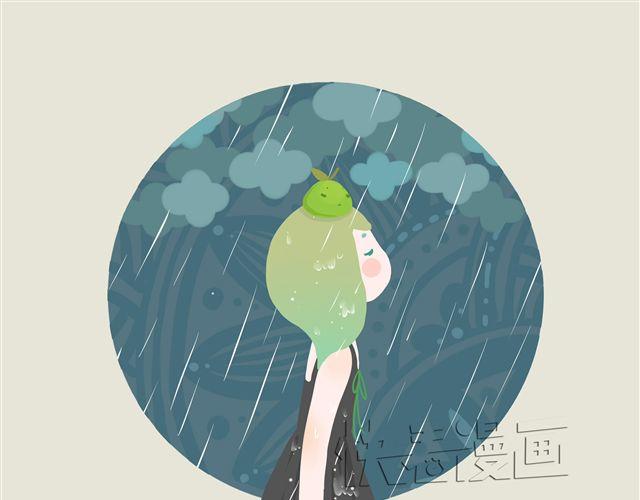 《发光体》好吃的童话#21 我们再也回不去了…… 第12页
