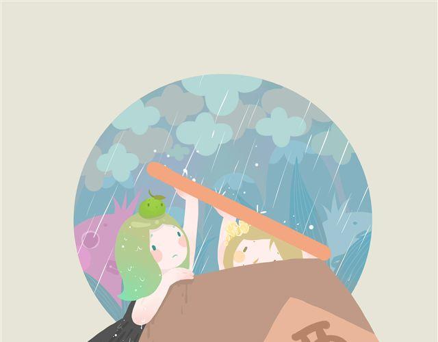 《发光体》好吃的童话#21 我们再也回不去了…… 第14页