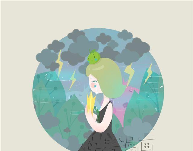 《发光体》好吃的童话#21 我们再也回不去了…… 第6页
