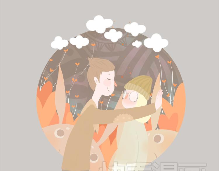 《发光体》好吃的童话#33 壁咚！你可以拒绝任何人，除了我 第12页