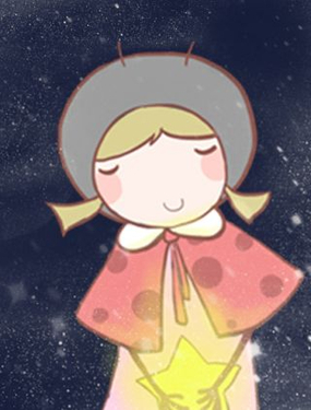 《发光体》漫画封面图 - tl漫画