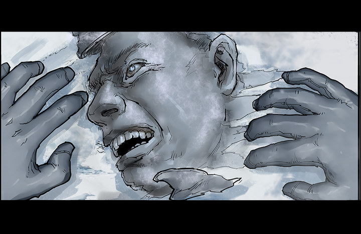 《隔离带 2》最终章雪盲预告 第9页