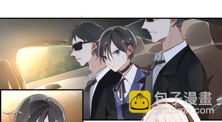 《无限剧场》004开幕影片（四） 第18页