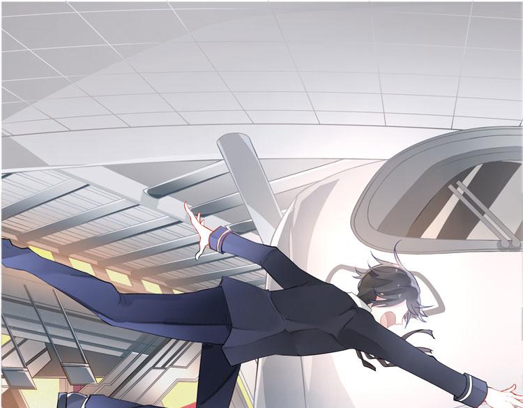 《无限剧场》006开幕影片（六） 第27页