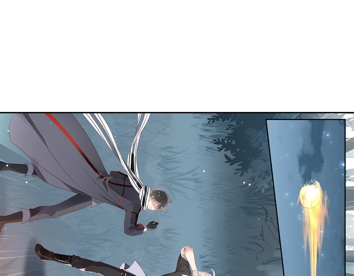 《无限剧场》075死里逃生（下） 第31页