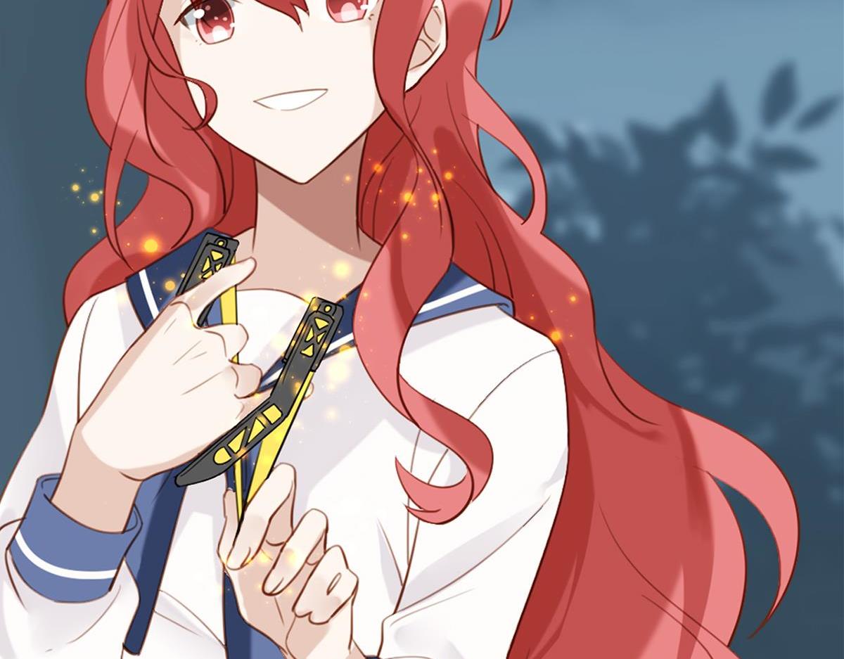 《无限剧场》075死里逃生（下） 第36页