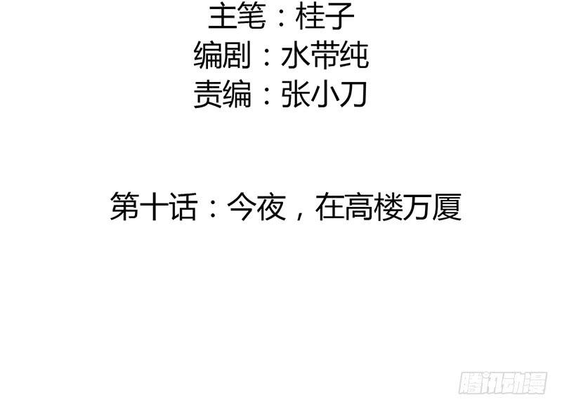 《锦鲤大神帮帮我！》今夜 在高楼万厦 第4页