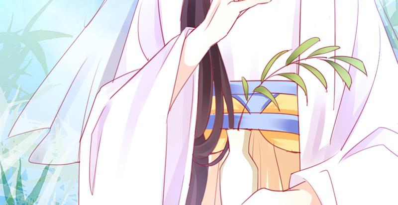 《锦鲤大神帮帮我！》初见 第13页
