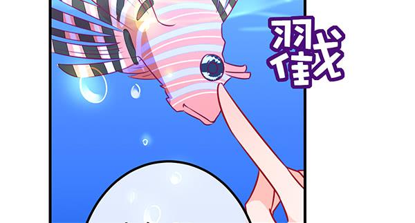 《锦鲤大神帮帮我！》如鱼得水 第6页