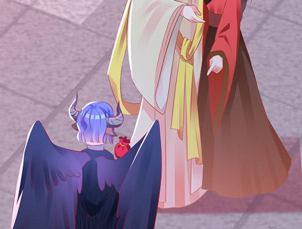 《锦鲤大神帮帮我！》坏孩子 第19页