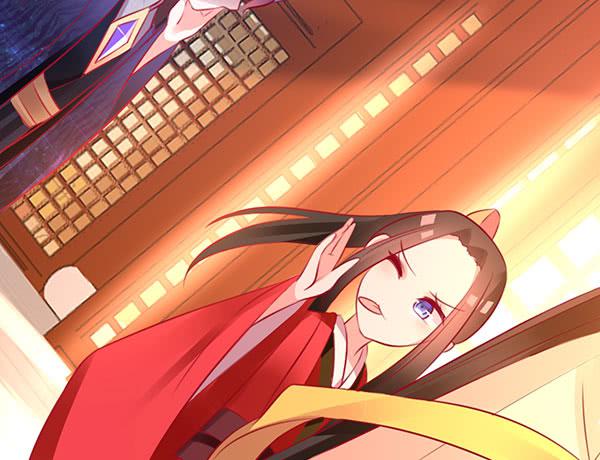 《锦鲤大神帮帮我！》坏孩子 第27页