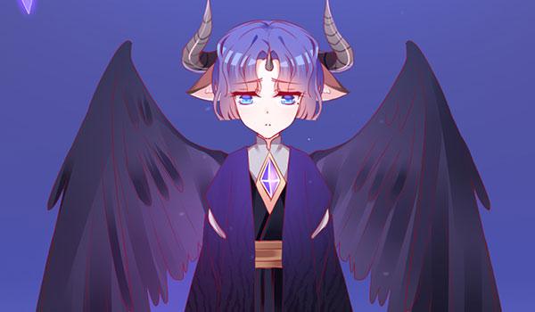 《锦鲤大神帮帮我！》坏孩子 第8页