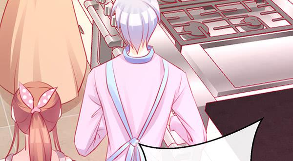 《锦鲤大神帮帮我！》大神小心！！ 第6页