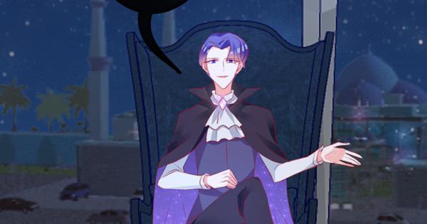 《锦鲤大神帮帮我！》黑色童话 第18页