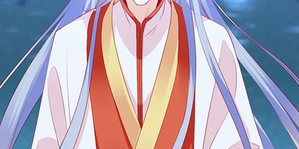 《锦鲤大神帮帮我！》黑色童话 第23页