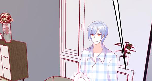 《锦鲤大神帮帮我！》被放开的手 第8页