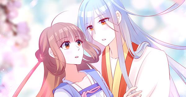 《锦鲤大神帮帮我！》离去的背影 第28页