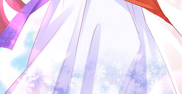 《锦鲤大神帮帮我！》离去的背影 第30页