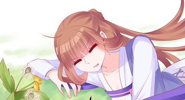 《锦鲤大神帮帮我！》离去的背影 第41页