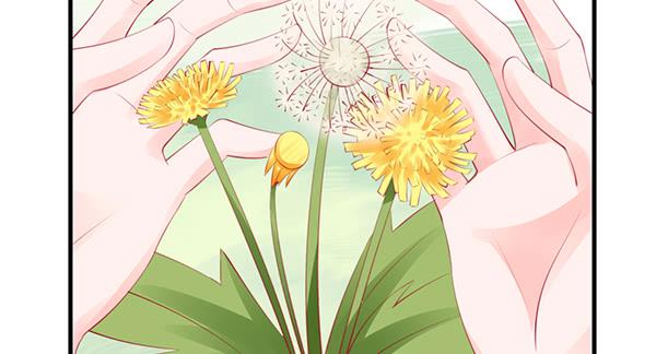 《锦鲤大神帮帮我！》离去的背影 第46页