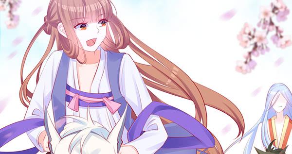 《锦鲤大神帮帮我！》离去的背影 第5页