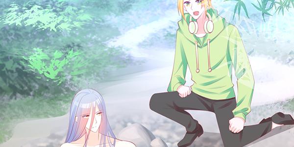《锦鲤大神帮帮我！》抉择 第18页
