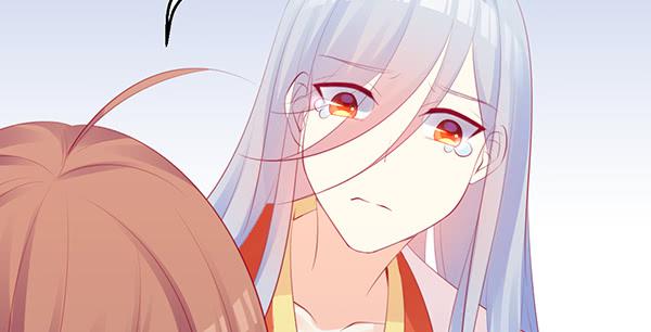 《锦鲤大神帮帮我！》无法停留的爱 第43页