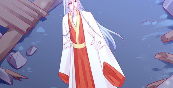 《锦鲤大神帮帮我！》无法停留的爱 第6页