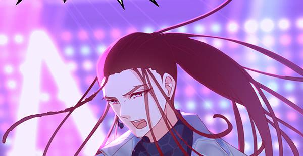 《锦鲤大神帮帮我！》别动她！！ 第14页