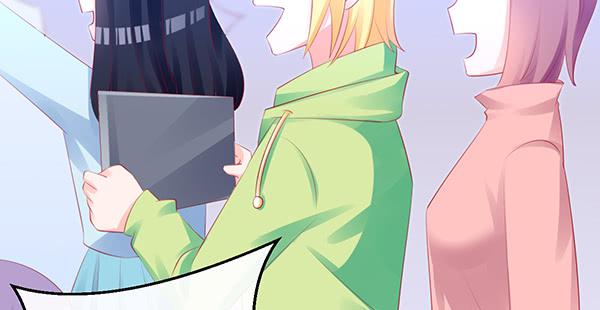 《锦鲤大神帮帮我！》哇！有明星哎！ 第10页