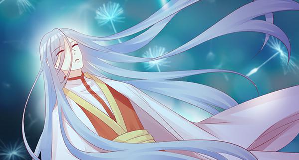 《锦鲤大神帮帮我！》重逢 第11页