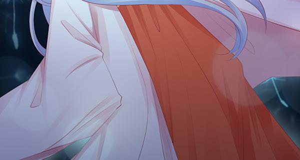 《锦鲤大神帮帮我！》重逢 第12页