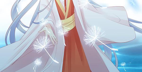 《锦鲤大神帮帮我！》重逢 第22页