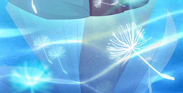 《锦鲤大神帮帮我！》重逢 第24页