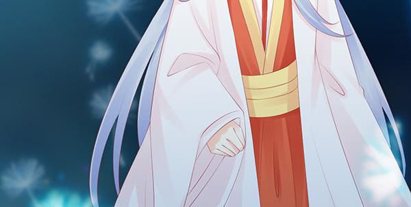 《锦鲤大神帮帮我！》重逢 第33页