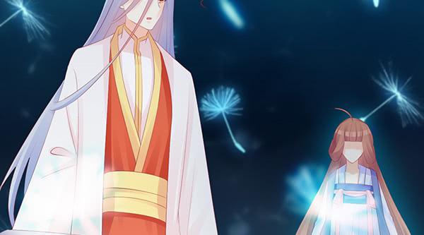 《锦鲤大神帮帮我！》重逢 第44页