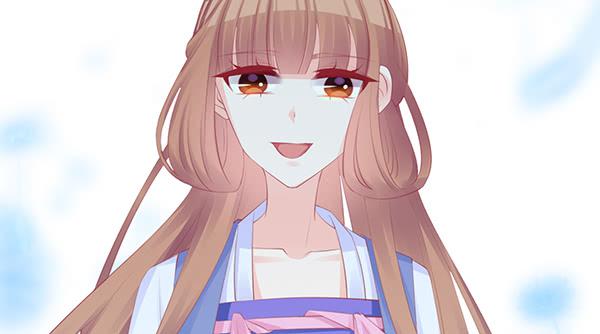 《锦鲤大神帮帮我！》重逢 第49页
