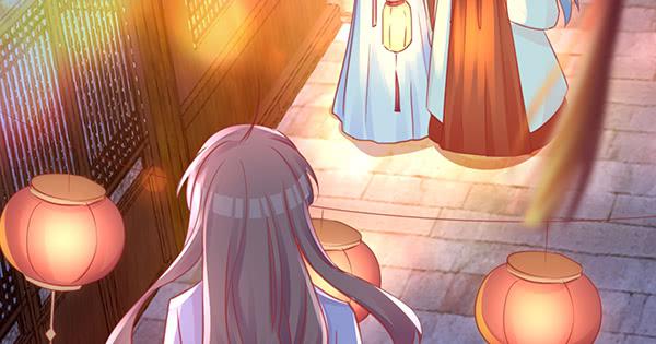 《锦鲤大神帮帮我！》动摇 第19页