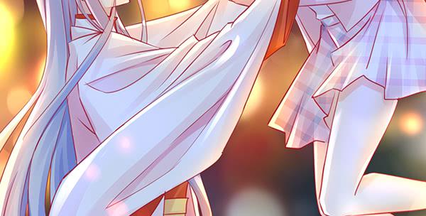 《锦鲤大神帮帮我！》动摇 第45页