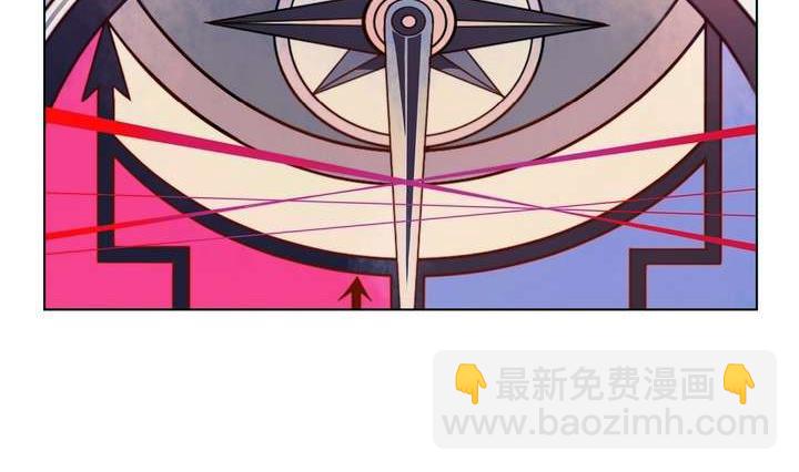 《古怪商店》第6话 好运盘 上 第8页