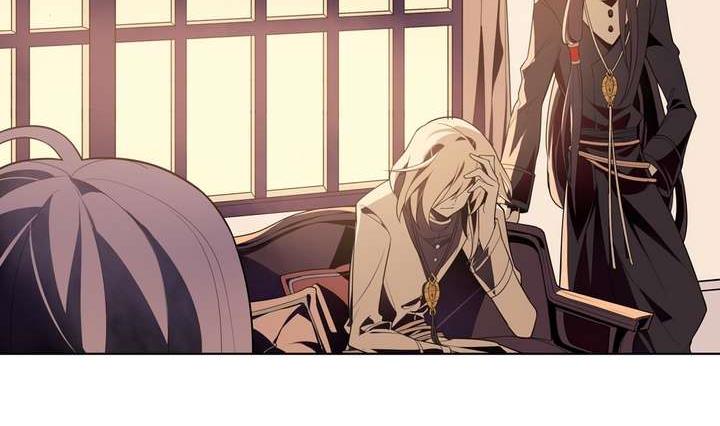 《古怪商店》第33话 无尽的自责 第20页