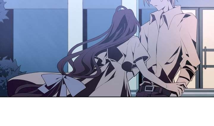 《古怪商店》第41话 归队 第10页