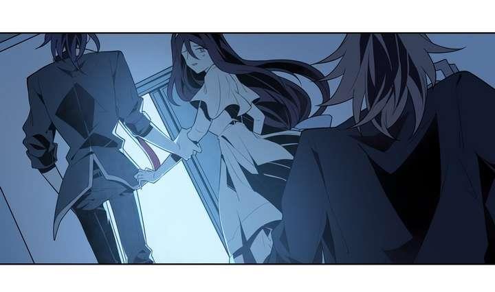 《古怪商店》第44话 你破坏了一切 第31页