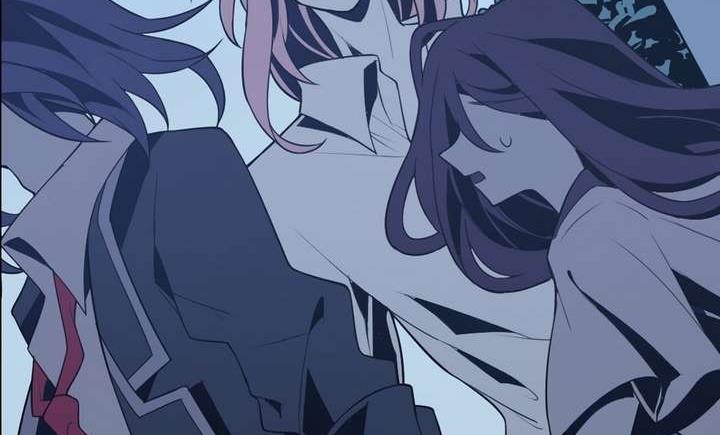《古怪商店》第44话 你破坏了一切 第38页